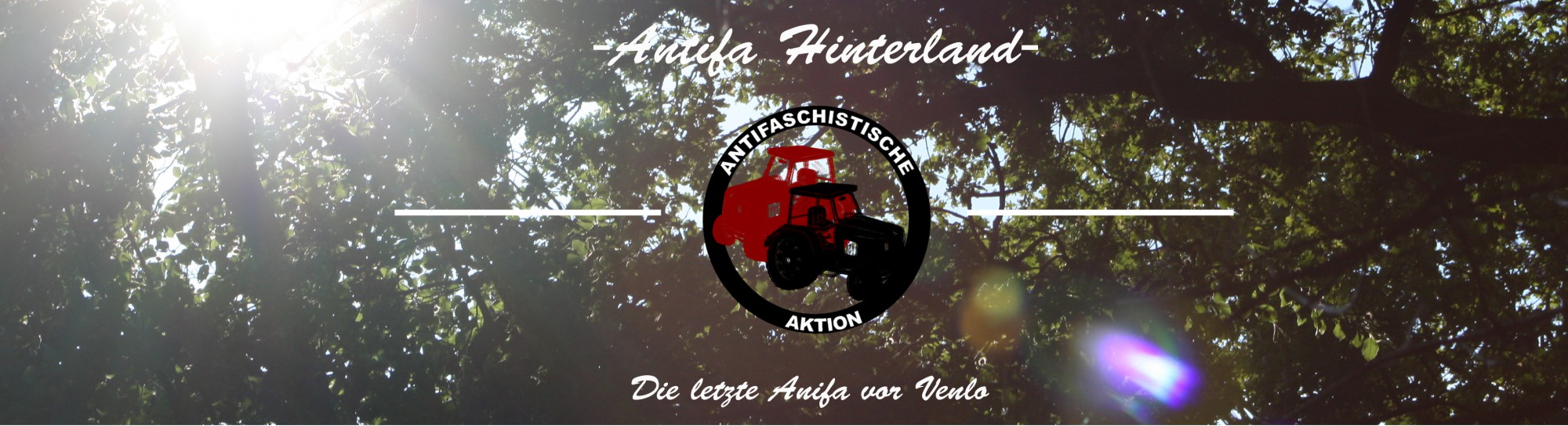 antifahinterland